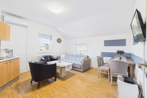 Zaprešić, Jablanovec- trosoban stan - REZERVIRANO