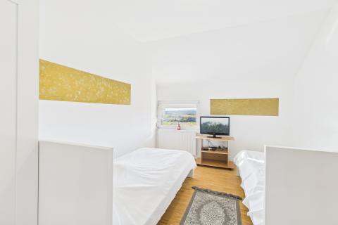 Zaprešić, Jablanovec- trosoban stan - REZERVIRANO