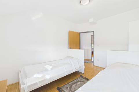 Zaprešić, Jablanovec- trosoban stan - REZERVIRANO