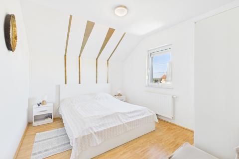 Zaprešić, Jablanovec- trosoban stan - REZERVIRANO