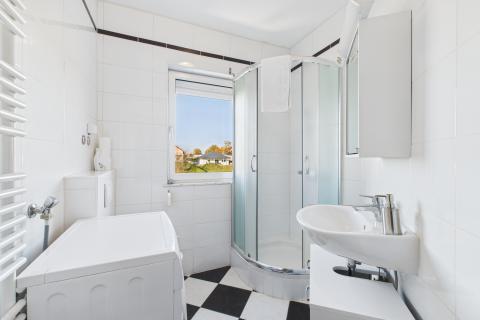 Zaprešić, Jablanovec- trosoban stan - REZERVIRANO