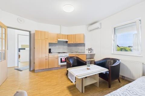 Zaprešić, Jablanovec- trosoban stan - REZERVIRANO