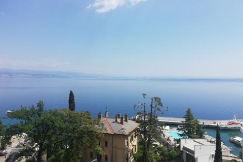 Wohnung Opatija - Centar, Opatija, 97,94m2