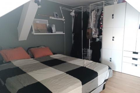 Wohnung Opatija - Centar, Opatija, 97,94m2
