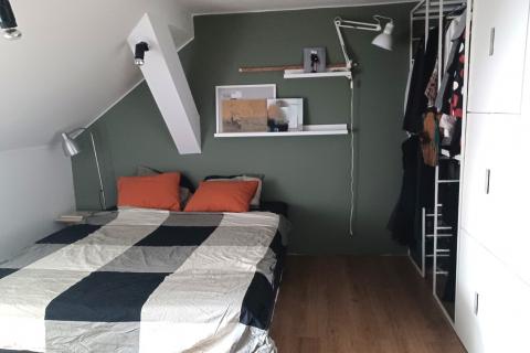 Wohnung Opatija - Centar, Opatija, 97,94m2