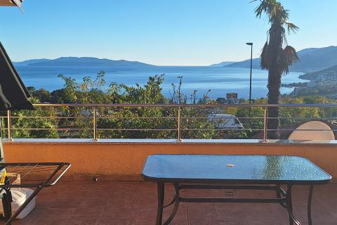 Opatija, Matulji - dvosobni stan za dugoročni najam