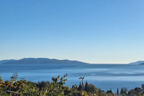 Opatija, Matulji - dvosobni stan za dugoročni najam