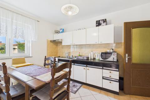 Haus Valbandon, Fažana, 187m2