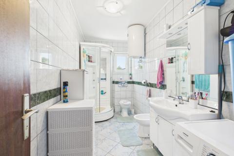 Haus Valbandon, Fažana, 187m2