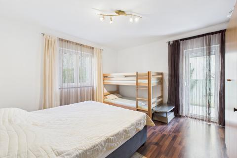 Haus Valbandon, Fažana, 187m2