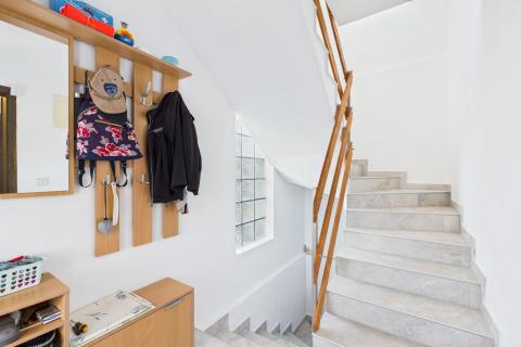 Haus Valbandon, Fažana, 187m2