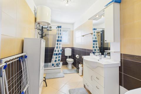 Haus Valbandon, Fažana, 187m2