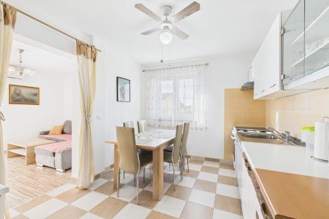 Haus Valbandon, Fažana, 187m2