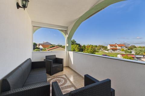 Haus Valbandon, Fažana, 187m2