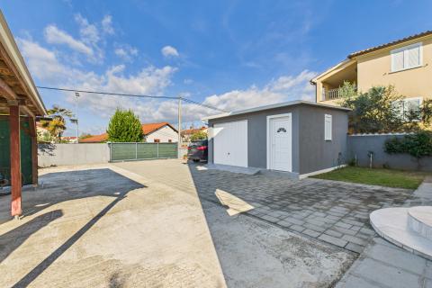 Haus Valbandon, Fažana, 187m2