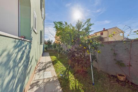 Haus Valbandon, Fažana, 187m2