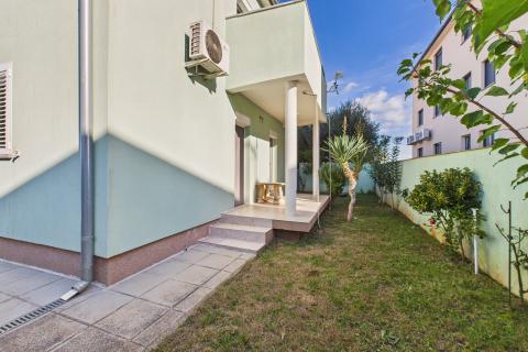 Haus Valbandon, Fažana, 187m2