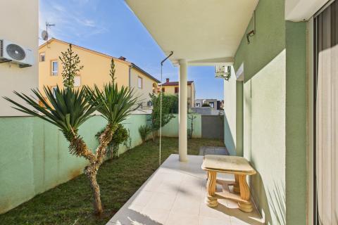 Haus Valbandon, Fažana, 187m2