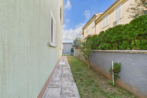 Haus Valbandon, Fažana, 187m2