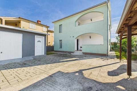 Haus Valbandon, Fažana, 187m2