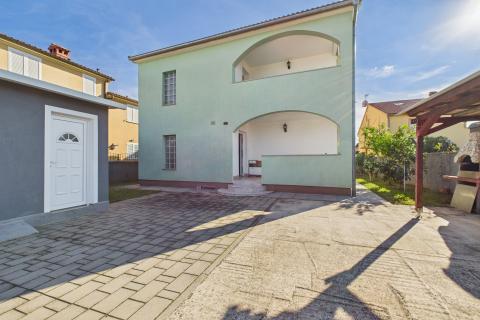 Haus Valbandon, Fažana, 187m2