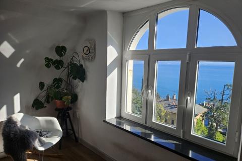 Wohnung Opatija - Centar, Opatija, 97,94m2