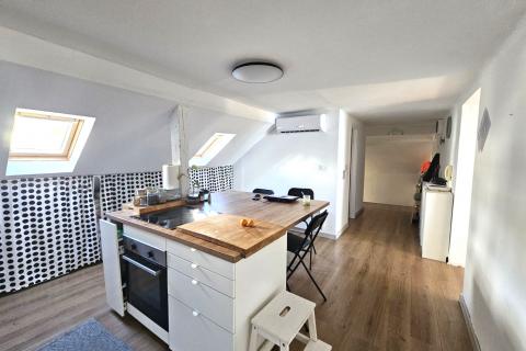 Wohnung Opatija - Centar, Opatija, 97,94m2