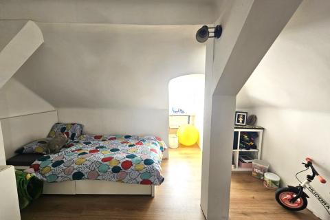 Wohnung Opatija - Centar, Opatija, 97,94m2