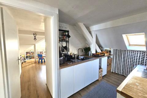 Wohnung Opatija - Centar, Opatija, 97,94m2