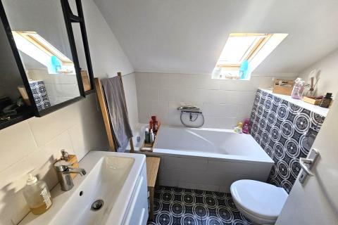 Wohnung Opatija - Centar, Opatija, 97,94m2