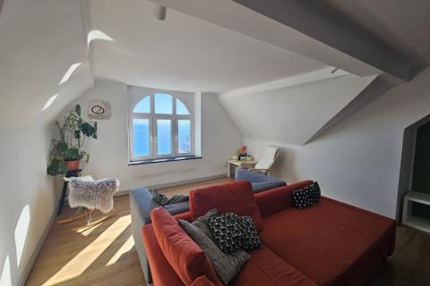 Wohnung Opatija - Centar, Opatija, 97,94m2
