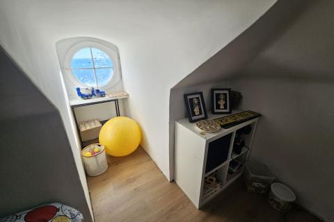 Wohnung Opatija - Centar, Opatija, 97,94m2