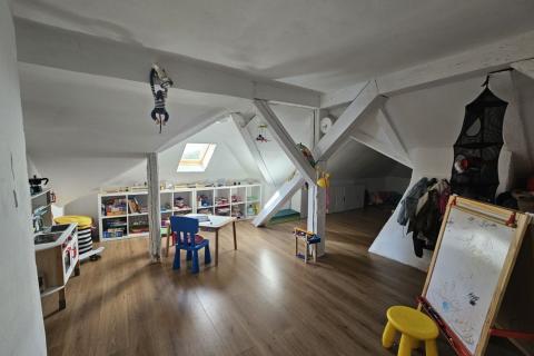 Wohnung Opatija - Centar, Opatija, 97,94m2