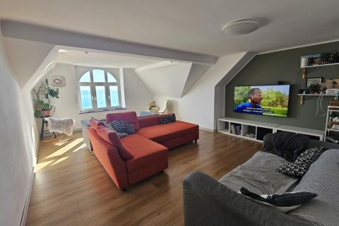 Wohnung Opatija - Centar, Opatija, 97,94m2