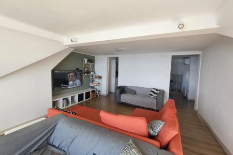 Wohnung Opatija - Centar, Opatija, 97,94m2