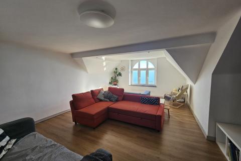 Wohnung Opatija - Centar, Opatija, 97,94m2