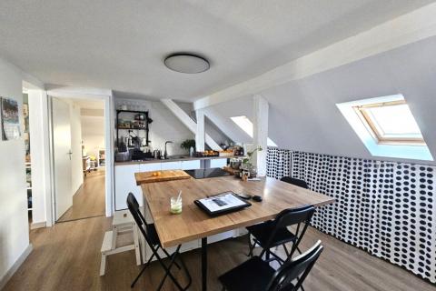 Wohnung Opatija - Centar, Opatija, 97,94m2