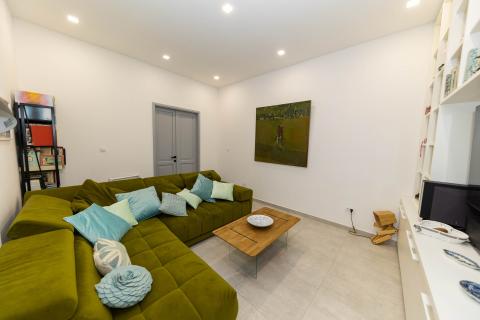 Crikvenica, Bribir- villa s bazenom u centru