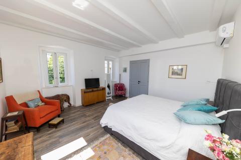 Crikvenica, Bribir- villa s bazenom u centru