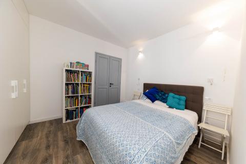 Crikvenica, Bribir- villa s bazenom u centru