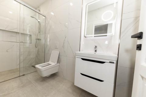 Crikvenica, Bribir- villa s bazenom u centru