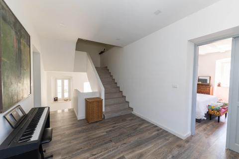 Crikvenica, Bribir- villa s bazenom u centru