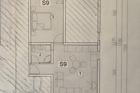 Istra,Umag-Dvosobni stan u blizini centra