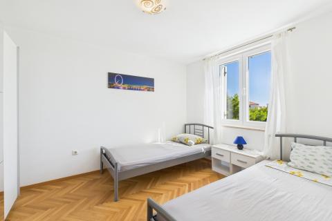Wohnung Kaštanjer, Pula, 50m2