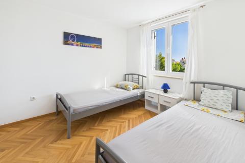 Wohnung Kaštanjer, Pula, 50m2