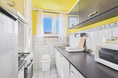 Wohnung Kaštanjer, Pula, 50m2