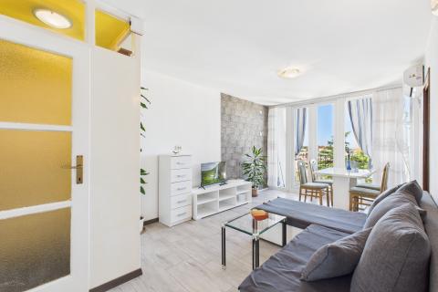 Wohnung Kaštanjer, Pula, 50m2