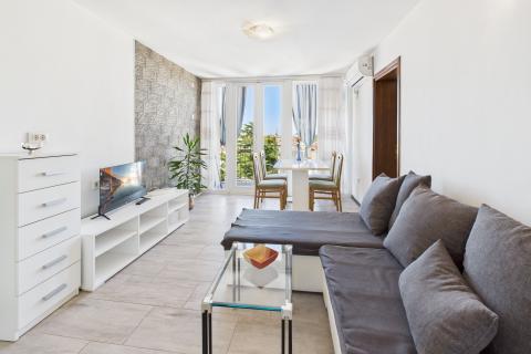 Wohnung Kaštanjer, Pula, 50m2