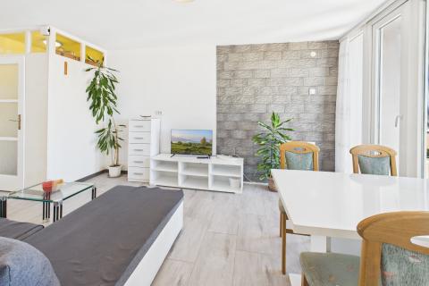 Wohnung Kaštanjer, Pula, 50m2