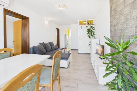 Wohnung Kaštanjer, Pula, 50m2